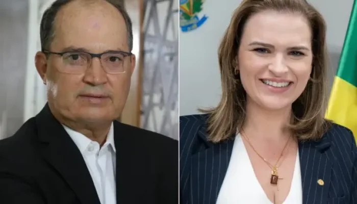 Roberto GonÃ§alves