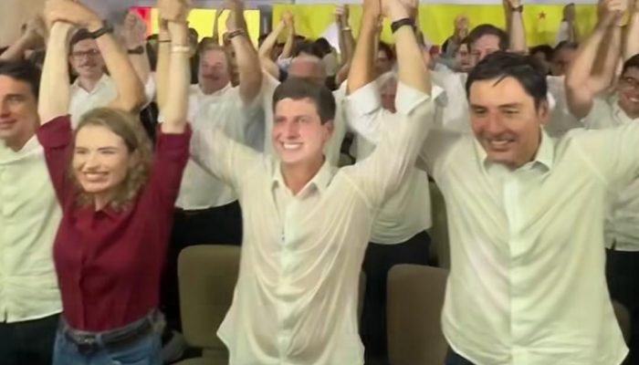 Roberto GonÃ§alves