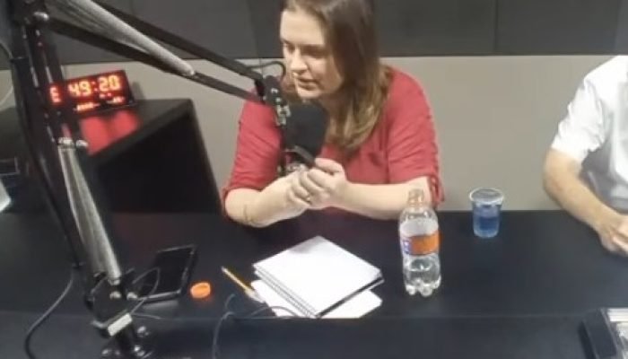 Foto; Blog do Roberto