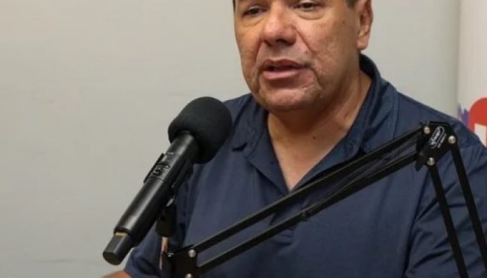 Roberto GonÃ§alves