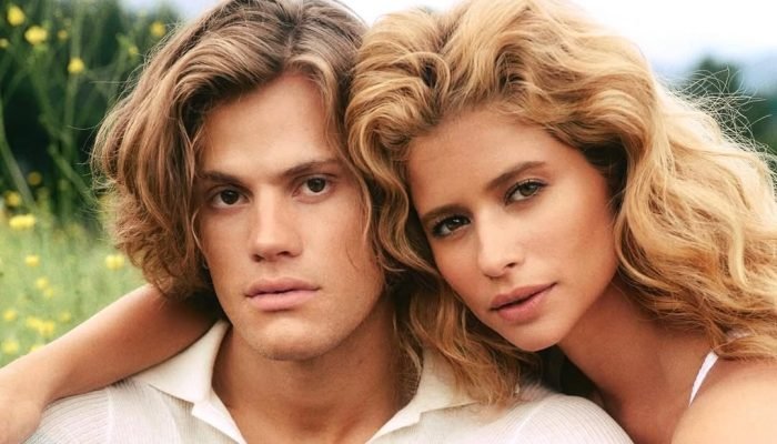 Lucas Pinheiro Braathen e Isadora Cruz (Foto: Reprodução / Redes Sociais)