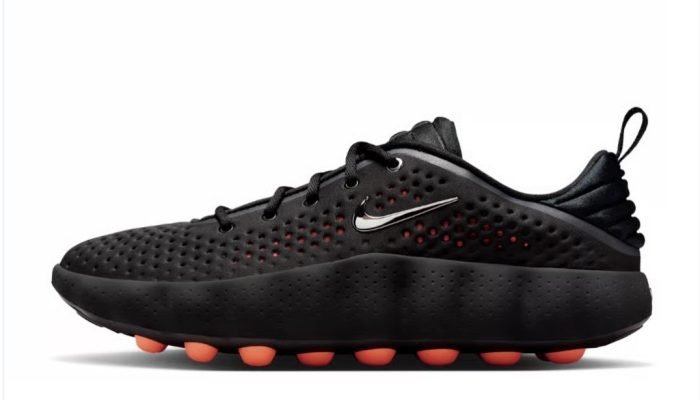 Nike Mind 002 (Reprodução/Nike)