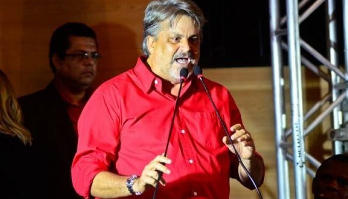 Osmar Ricardo - DIVULGAÇÃO