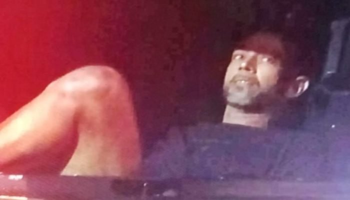 1 de 1 Pai que matou filho de 3 anos é preso - Foto: Imagem cedida ao Metrópoles