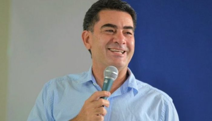 Roberto GonÃ§alves