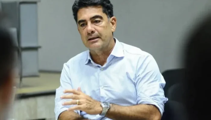 Roberto GonÃ§alves