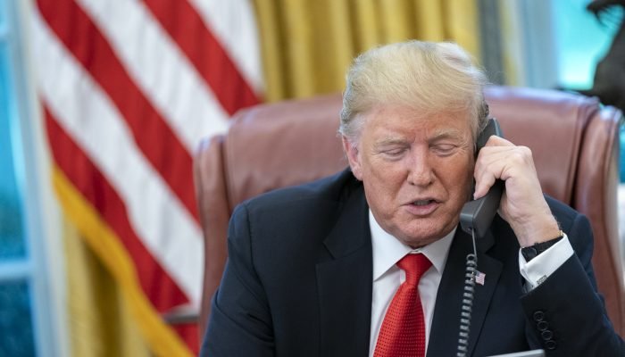 Foto oficial da Casa Branca feita por Shealah Craighead