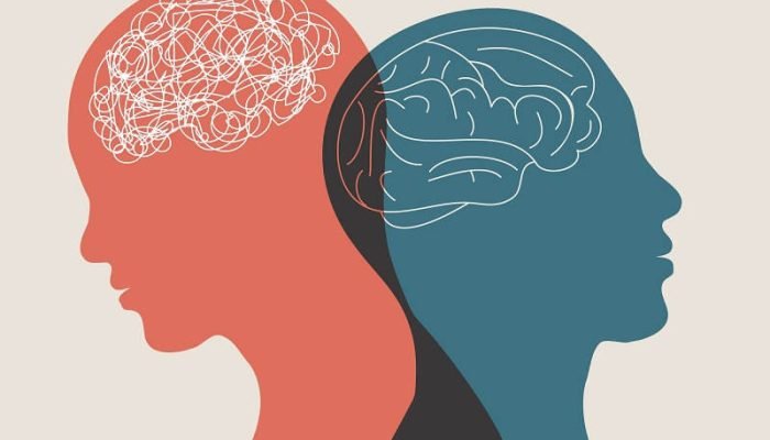 Problemas-de-saude-mental-podem-variar-desde-preocupacoes-diarias-normais-ate-condicoes-mais-graves.-Imagem-Shutterstock