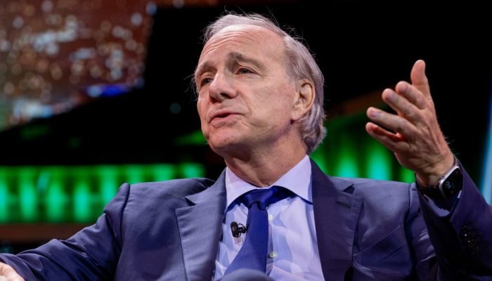 (Foto: Fortune via NYTLicensing)