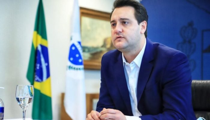 Roberto GonÃ§alves