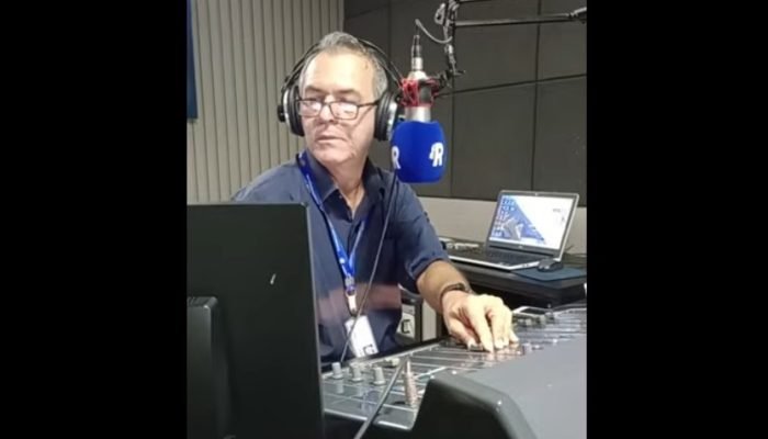 Roberto GonÃ§alves