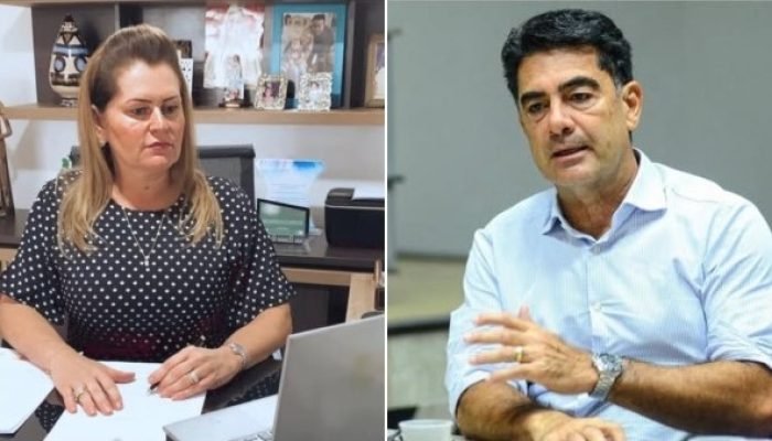 Roberto GonÃ§alves