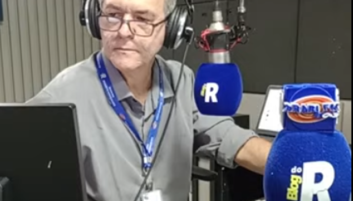 Roberto GonÃ§alves