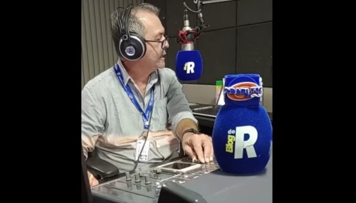 Roberto GonÃ§alves