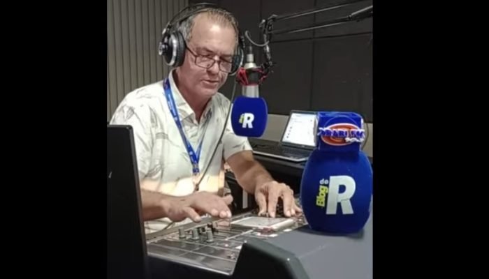 Roberto GonÃ§alves