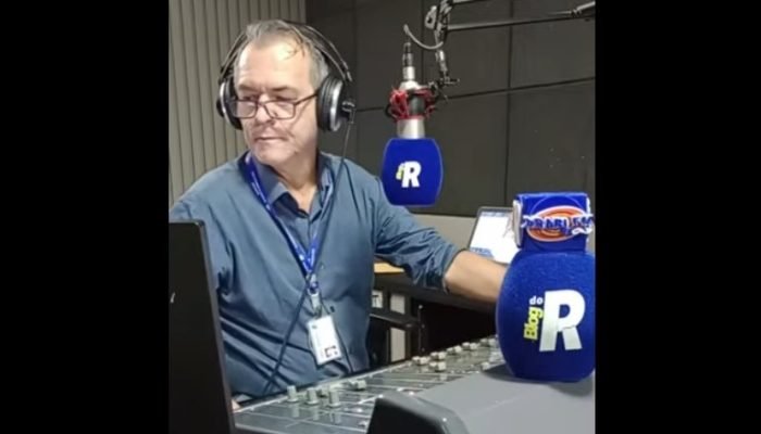 Roberto GonÃ§alves