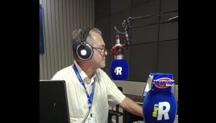 Roberto GonÃ§alves