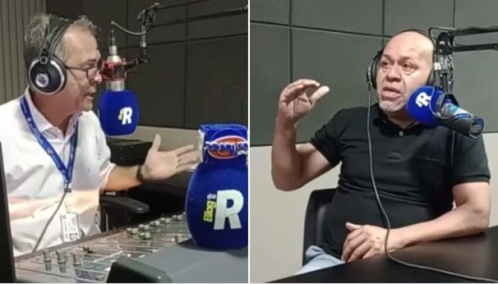 Roberto GonÃ§alves