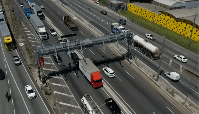 Reprodução/Jovem Pan News