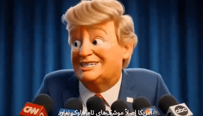 (Foto: Reprodução/X)