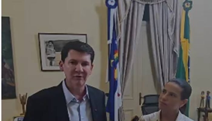 Carlos Britto
