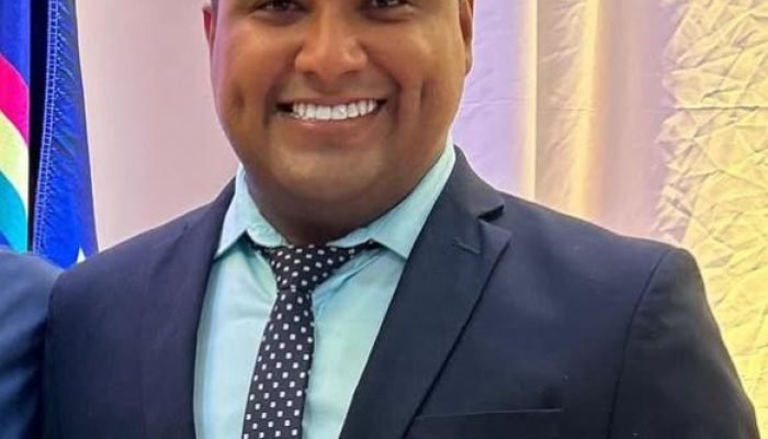 VEREADOR PEDRO DE OURICURI