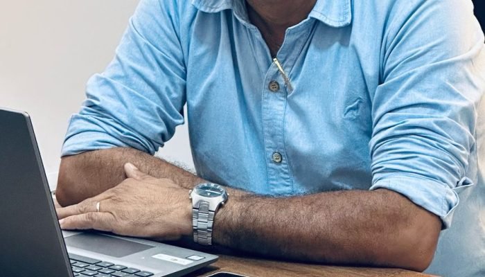 vereador João Doutor