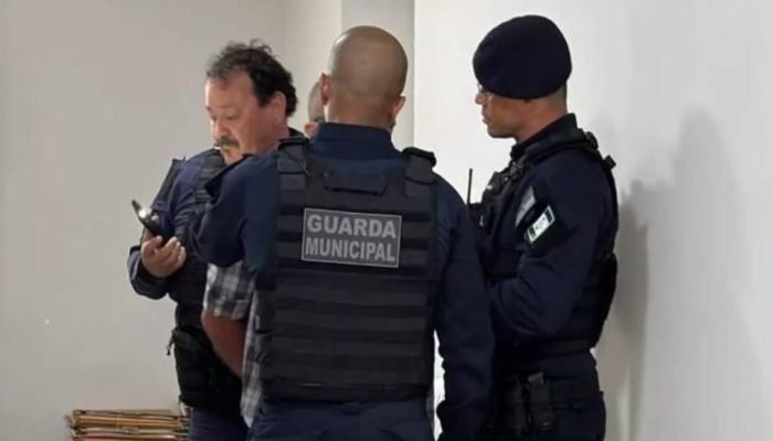 Candidato do concurso público de Ouricuri é detido por uso de ponto eletrônico no momento em que tomava posse