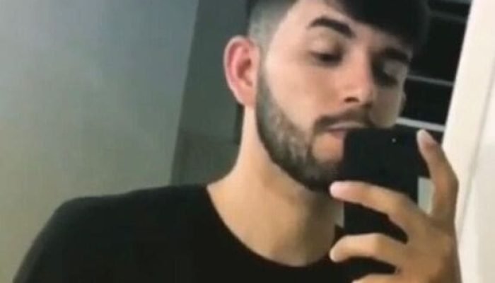 Roberto GonÃ§alves