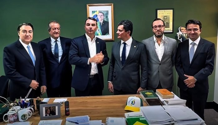 Reprodução Redes Sociais