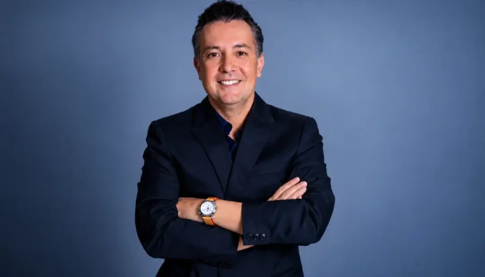 A trajetória inspiradora de Rogério Rodrigues na liderança da Abecom