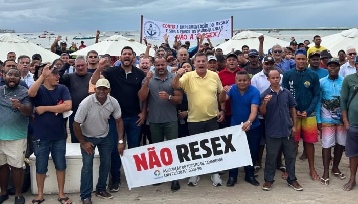 abimael santos e coronel meira