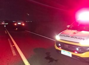 Acidente fatal na Pe-590 em Ipubi mobiliza autoridades