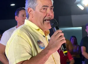 Aderaldo Pinto amplia votação, mas permanece como suplente na Alepe
