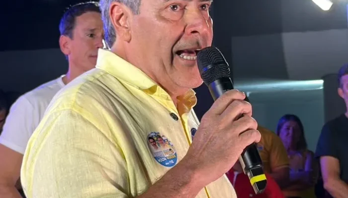 Aderaldo Pinto amplia votação, mas permanece como suplente na Alepe