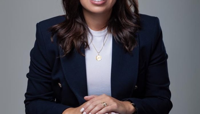 Advogada Diana Câmara confirma candidatura ao Quinto Constitucional do TJPE em 2026