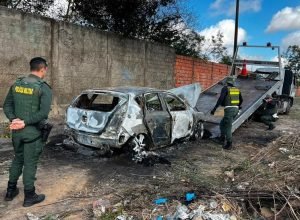 Advogado é preso ao tentar ajudar suspeita de morte de PM em Fortaleza