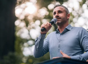Afd conquista vitória histórica na Saxônia-anhalt com votação recorde