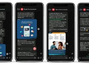 Agentes do SUS recebem treinamento via Whatsapp para combater dengue
