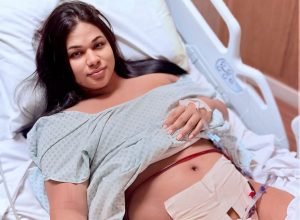 Agnes Alves: pioneira em cirurgia de transição em Araripina