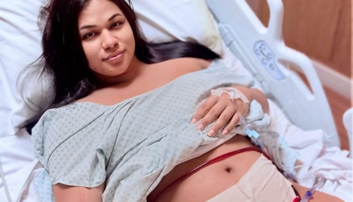 Agnes Alves: pioneira em cirurgia de transição em Araripina