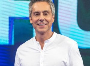 Alexandre Nero desmente boatos sobre anabolizantes após fotos virais