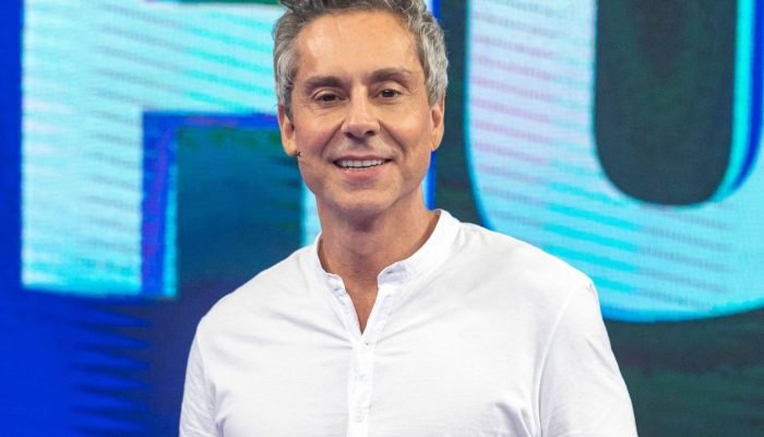 Alexandre Nero desmente boatos sobre anabolizantes após fotos virais