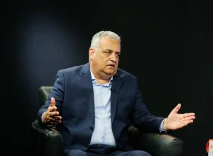 Alfredo Gaspar critica STF e Lula em entrevista ao Poder360