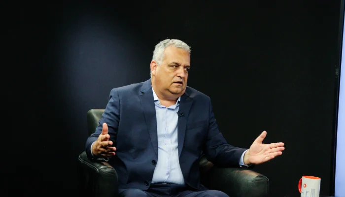 Alfredo Gaspar critica STF e Lula em entrevista ao Poder360