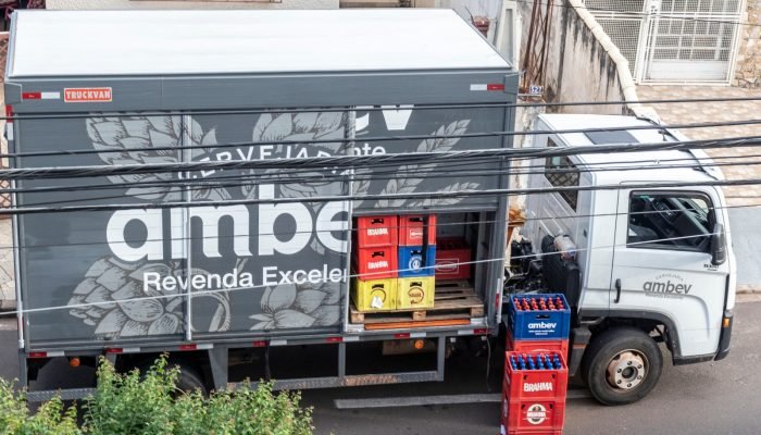 Ambev (Foto: Adobe Stock)