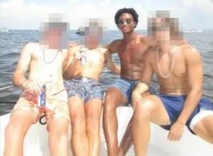 Amigo de Nolan Wells nega envolvimento e revela detalhes do desaparecimento