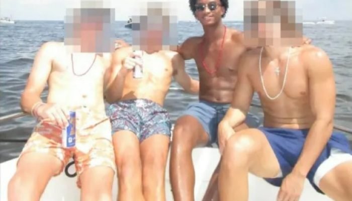 Amigo de Nolan Wells nega envolvimento e revela detalhes do desaparecimento