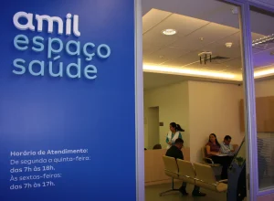 Amil encerra negociações com Bain e Advent sem acordo