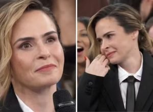 Ana Paula Renault explica por que evita rever sua participação no BBB